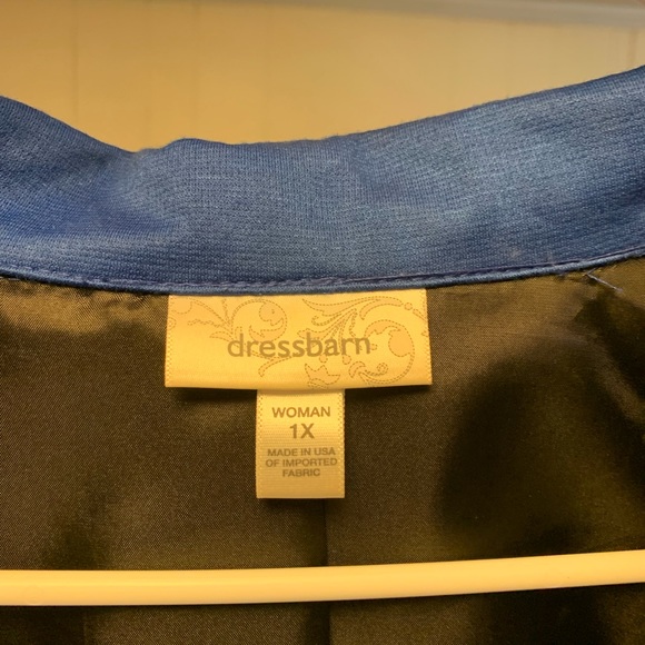 Dress jacket - Picture 2 of 3